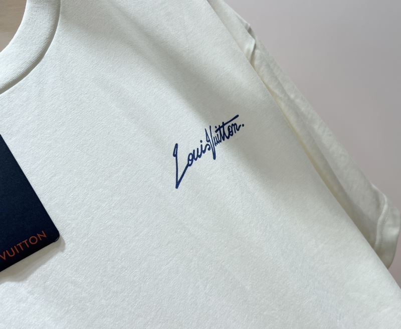 Louis Vuitton T-Shirts